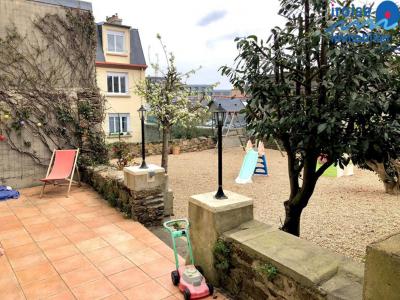 For rent Brest 9 rooms 219 m2 Finistere (29200) photo 1