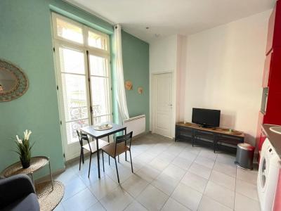 Annonce Location 2 pices Appartement Marseille-2eme-arrondissement 13