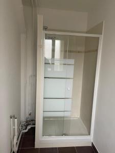 Louer Appartement Paris-18eme-arrondissement 1292 euros