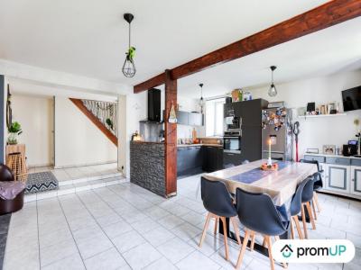 For sale Saint-sulpice-d'arnoult 4 rooms 136 m2 Charente maritime (17250) photo 2