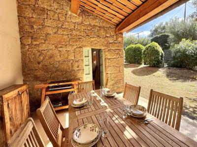 For rent Pietrosella 3 rooms 52 m2 Corse (20166) photo 1