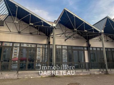 Annonce Vente Commerce Villeurbanne 69