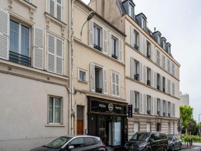 For sale Saint-maur-des-fosses 3 rooms 47 m2 Val de Marne (94100) photo 2