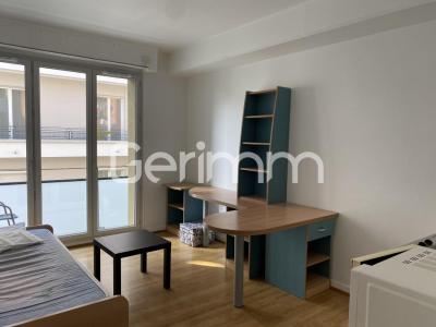 Annonce Location Appartement Grenoble 38