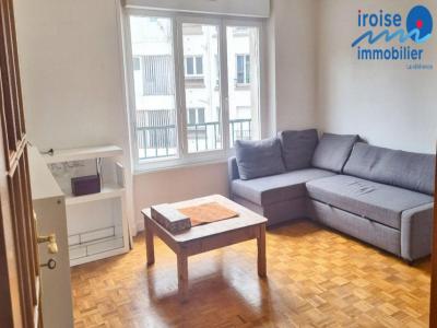 For rent Brest 3 rooms 65 m2 Finistere (29200) photo 1