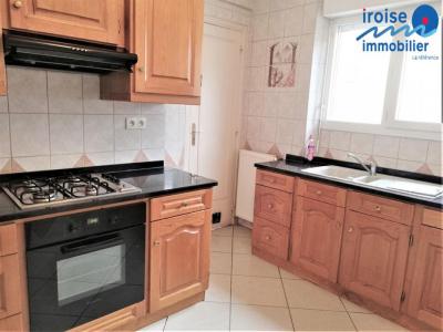 For rent Brest 3 rooms 65 m2 Finistere (29200) photo 4