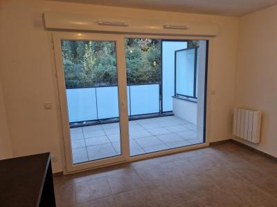 For rent Chambery 1 room 24 m2 Savoie (73000) photo 4