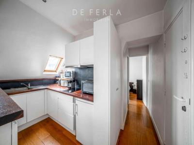 Acheter Appartement Paris-5eme-arrondissement Paris