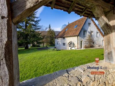 For sale Chaudefontaine 10 rooms 452 m2 Doubs (25640) photo 4