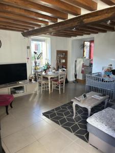 Annonce Location 3 pices Maison Argentan 61