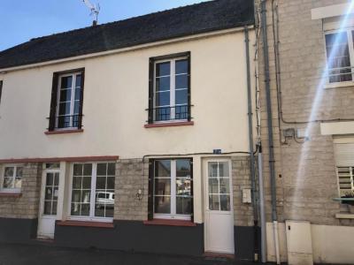 Louer Appartement Chambois Orne