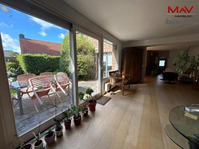 For sale Roncq 8 rooms 221 m2 Nord (59223) photo 4