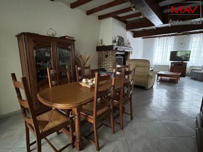 For sale Wattrelos 6 rooms 156 m2 Nord (59150) photo 3