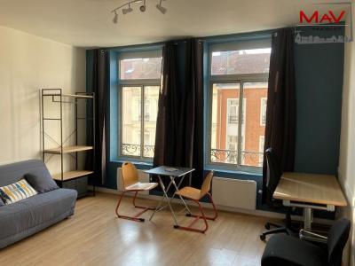 For sale Lille 1 room 27 m2 Nord (59800) photo 0