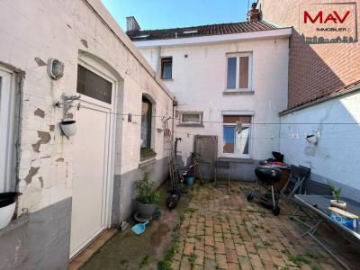 For sale Wervicq-sud 8 rooms 136 m2 Nord (59117) photo 1