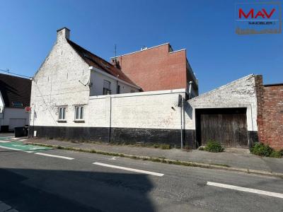 For sale Wervicq-sud 8 rooms 136 m2 Nord (59117) photo 3