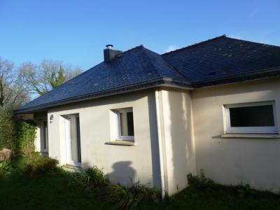 For sale Pluvigner 5 rooms 120 m2 Morbihan (56330) photo 1