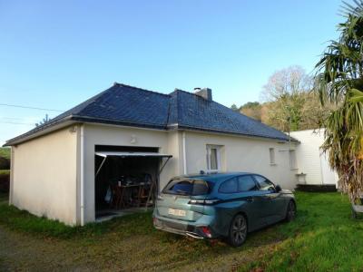 For sale Pluvigner 5 rooms 120 m2 Morbihan (56330) photo 2