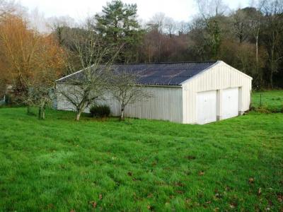 For sale Pluvigner 5 rooms 120 m2 Morbihan (56330) photo 3