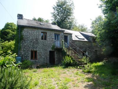 For sale Langoelan 5 rooms 118 m2 Morbihan (56160) photo 0