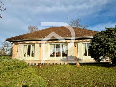 For sale Montagny 6 rooms 115 m2 Loire (42840) photo 1