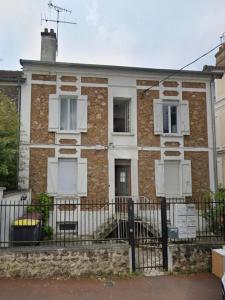 Annonce Vente Appartement Corbeil-essonnes 91