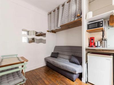 For sale Paris-15eme-arrondissement 1 room 12 m2 Paris (75015) photo 2