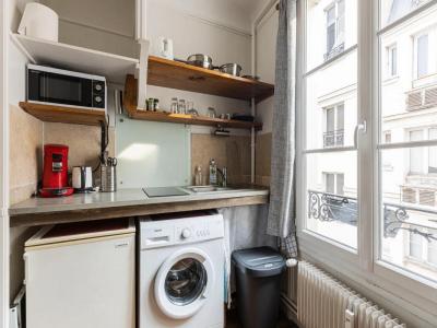 For sale Paris-15eme-arrondissement 1 room 12 m2 Paris (75015) photo 3