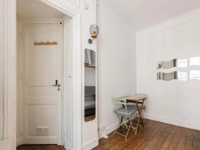 For sale Paris-15eme-arrondissement 1 room 12 m2 Paris (75015) photo 4