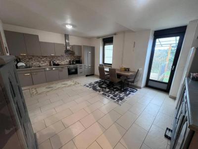 Annonce Vente 4 pices Maison Forbach 57