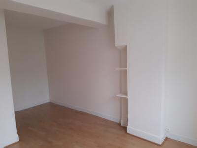 Louer Appartement Lyon-2eme-arrondissement 600 euros