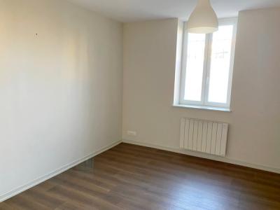 Louer Appartement 28 m2 Clermont-ferrand