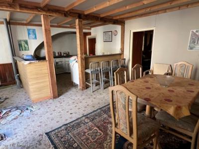 For sale Champagne-mouton 11 rooms 150 m2 Charente (16350) photo 2