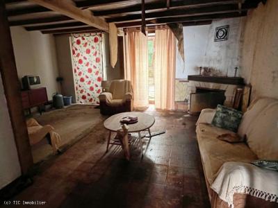 For sale Champagne-mouton 11 rooms 150 m2 Charente (16350) photo 3