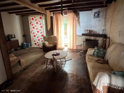 For sale Champagne-mouton 11 rooms 150 m2 Charente (16350) photo 4