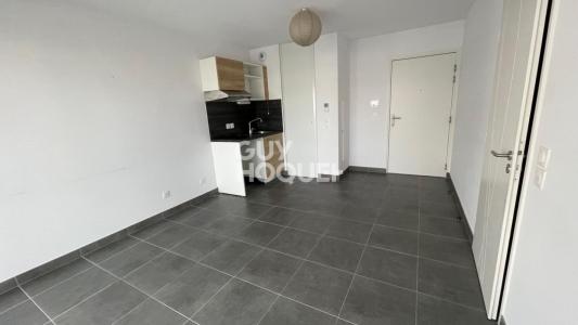 Louer Appartement 37 m2 Perpignan