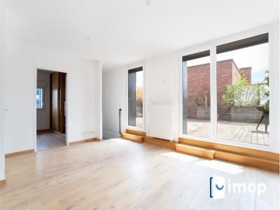 For sale Lille 4 rooms 134 m2 Nord (59000) photo 0