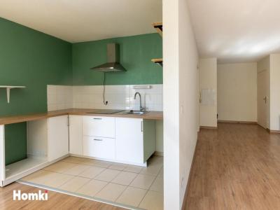 Acheter Appartement Talence Gironde