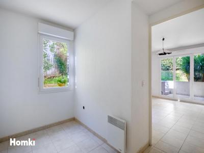 Acheter Appartement Cagnes-sur-mer 257000 euros