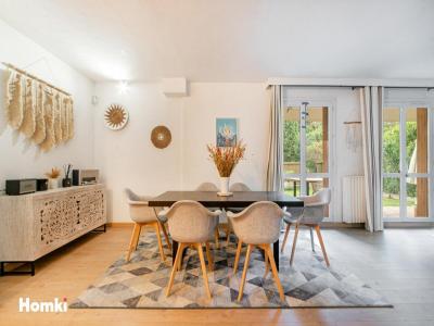 For sale Beaurecueil AIX-EN-PROVENCE 3 rooms 91 m2 Bouches du Rhone (13100) photo 3