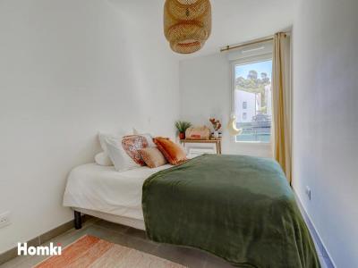 Acheter Maison Marseille-11eme-arrondissement 255000 euros