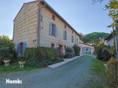 For sale Mazeres 18 rooms 580 m2 Ariege (09270) photo 1