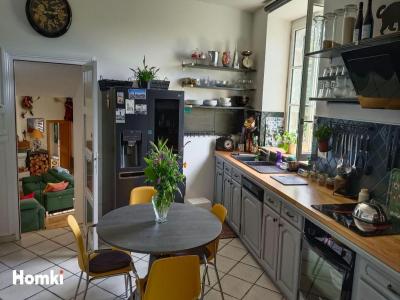 For sale Montpeyroux 4 rooms 130 m2 Puy de dome (63114) photo 0