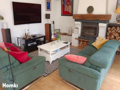 For sale Montpeyroux 4 rooms 130 m2 Puy de dome (63114) photo 3