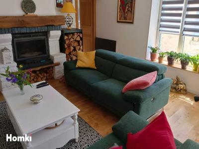 For sale Montpeyroux 4 rooms 130 m2 Puy de dome (63114) photo 4