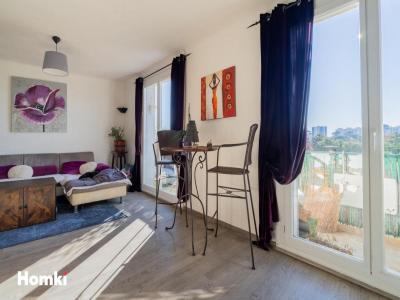 For sale Marseille-13eme-arrondissement 4 rooms 72 m2 Bouches du Rhone (13013) photo 3