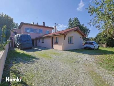 For sale Montaut 8 rooms 159 m2 Ariege (09700) photo 0