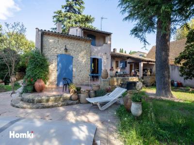 Annonce Vente 5 pices Maison Salon-de-provence 13