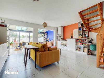 For sale Chateauneuf-les-martigues 5 rooms 110 m2 Bouches du Rhone (13220) photo 1