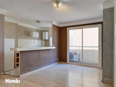 Annonce Vente 4 pices Appartement Marseille-7eme-arrondissement 13